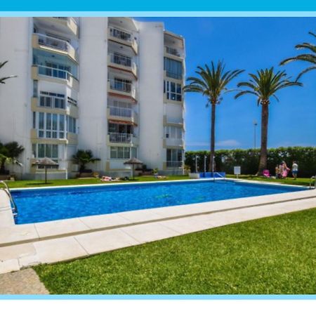 Apartamento Torresol Nsf1- Torrecilla, Нерха Екстер'єр фото