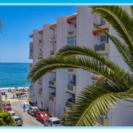 Apartamento Torresol Nsf1- Torrecilla, Нерха Екстер'єр фото