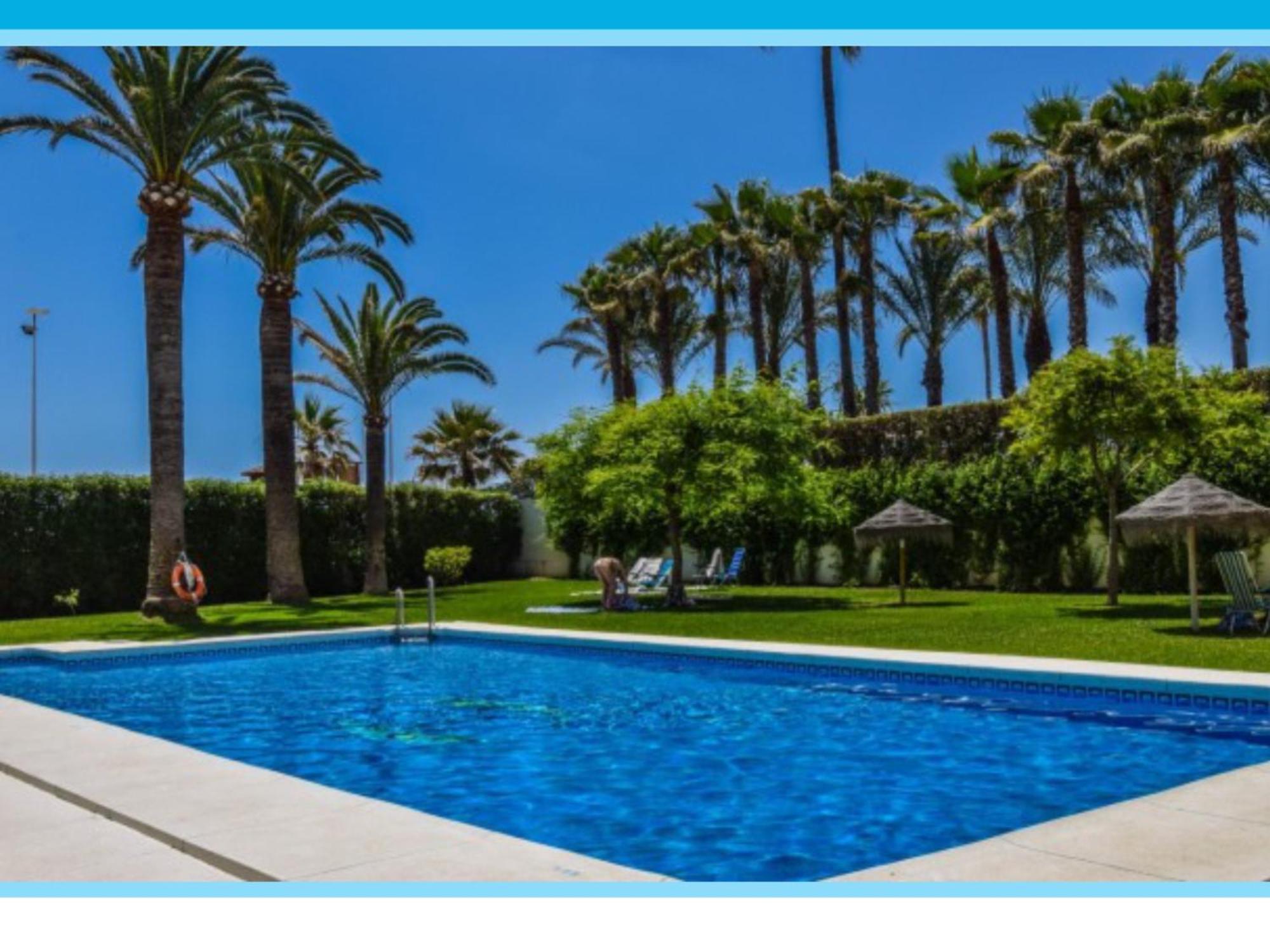 Apartamento Torresol Nsf1- Torrecilla, Нерха Екстер'єр фото