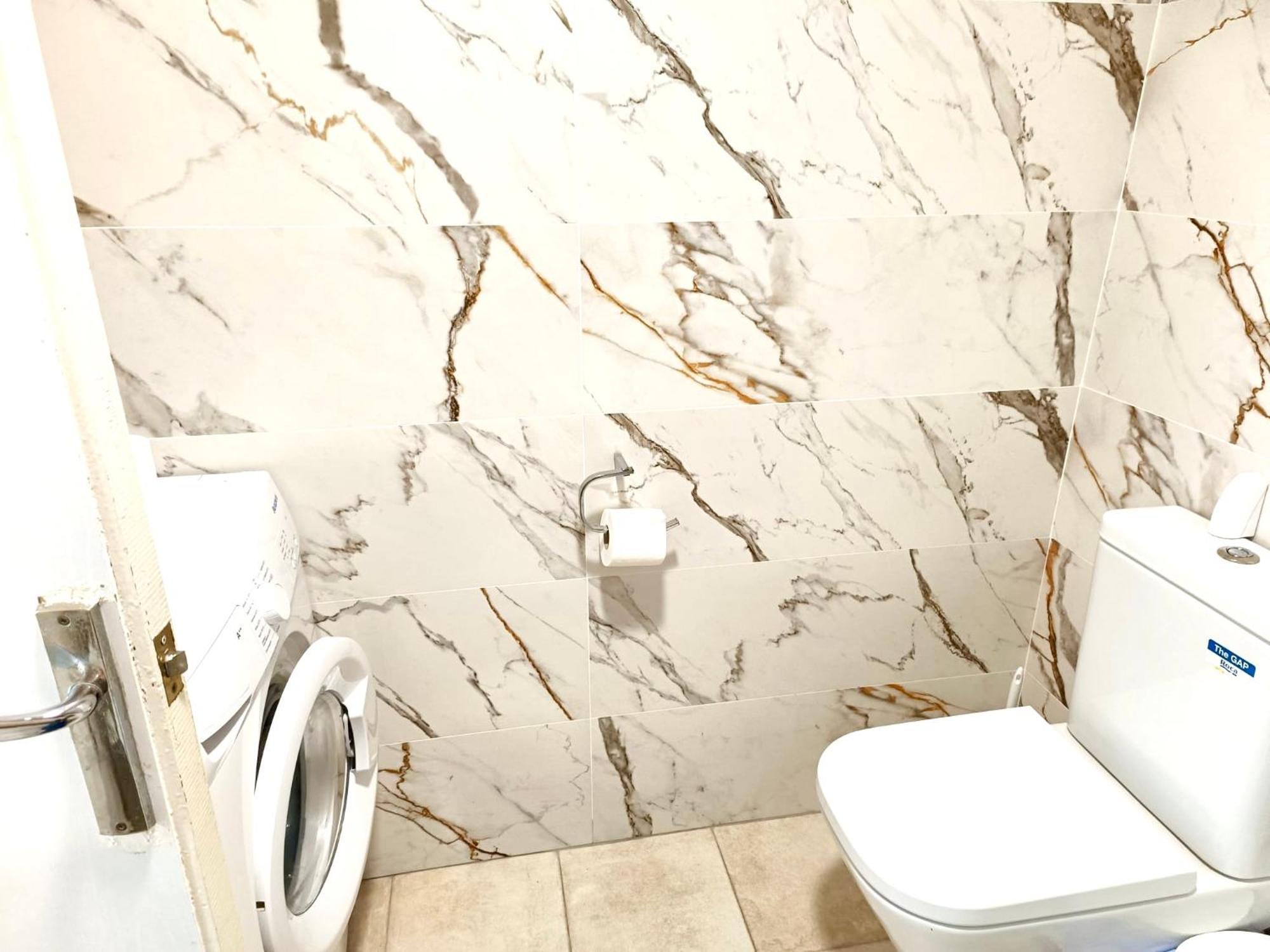 Apartamento Torresol Nsf1- Torrecilla, Нерха Екстер'єр фото